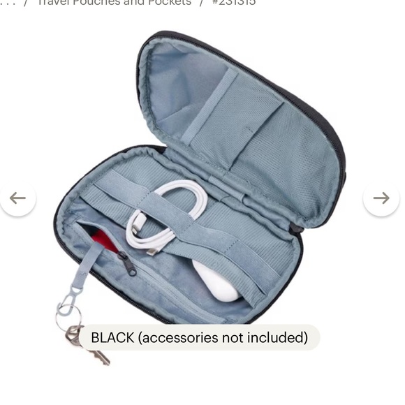 Thule Subterra PowerShuttle - Mini - Picture 7 of 9